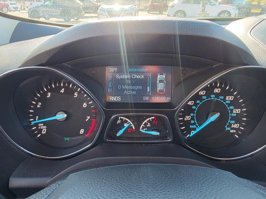 used 2016 Ford Escape car, priced at $5,980