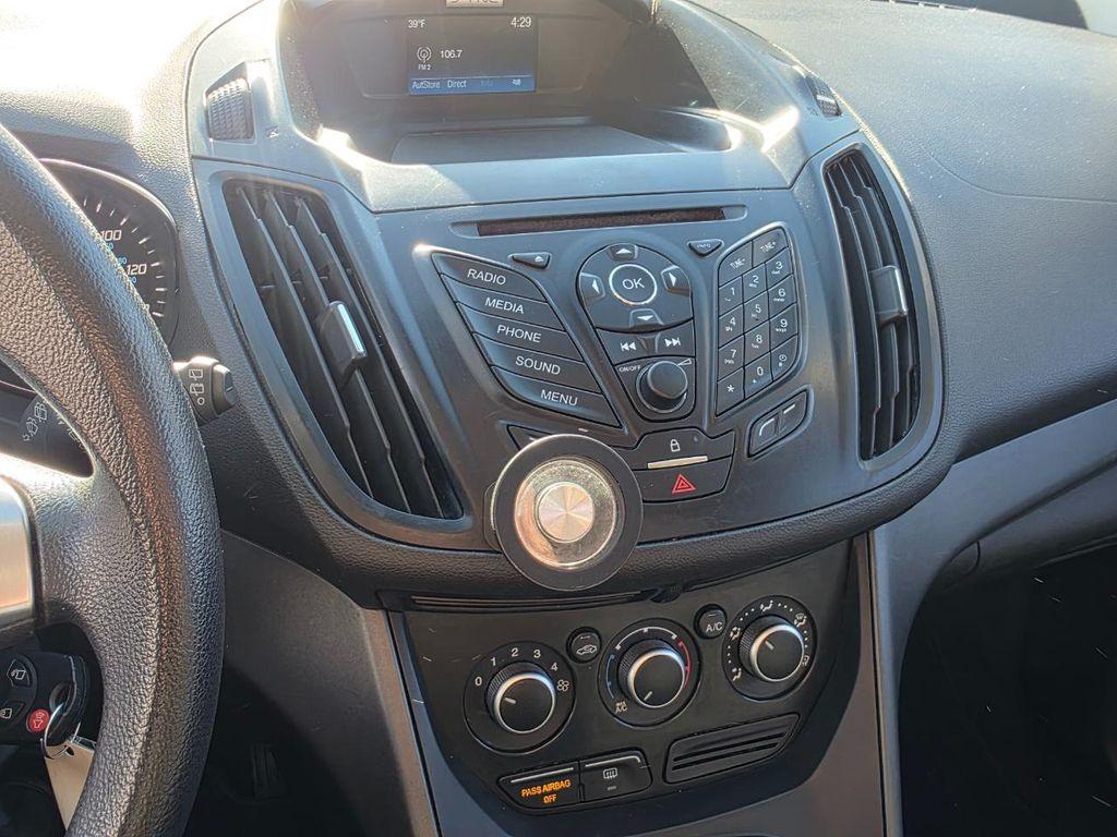 used 2016 Ford Escape car, priced at $5,980