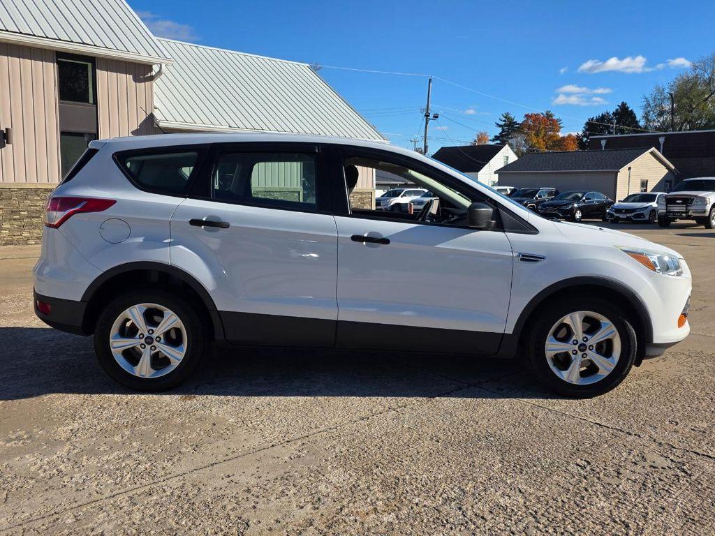used 2016 Ford Escape car, priced at $5,980