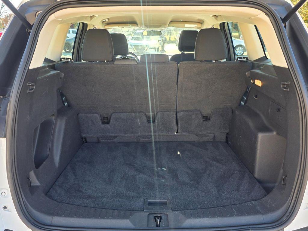 used 2016 Ford Escape car, priced at $5,980