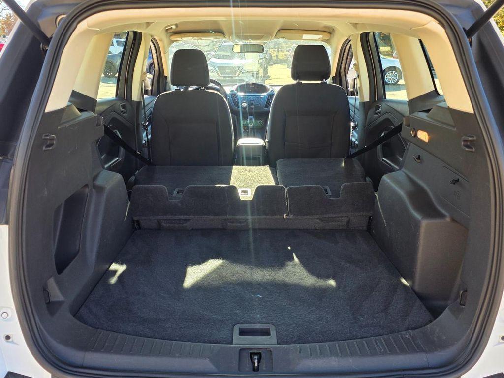 used 2016 Ford Escape car, priced at $5,980