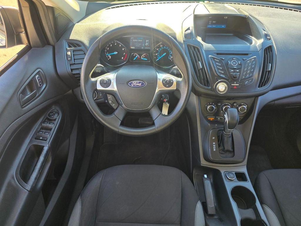 used 2016 Ford Escape car, priced at $5,980