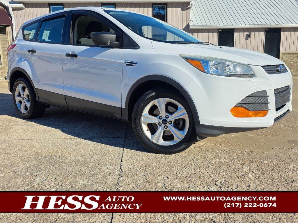 used 2016 Ford Escape car, priced at $5,980