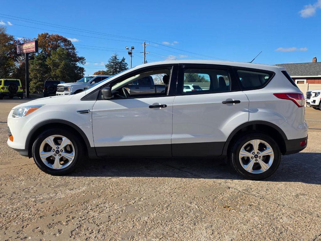 used 2016 Ford Escape car, priced at $5,980