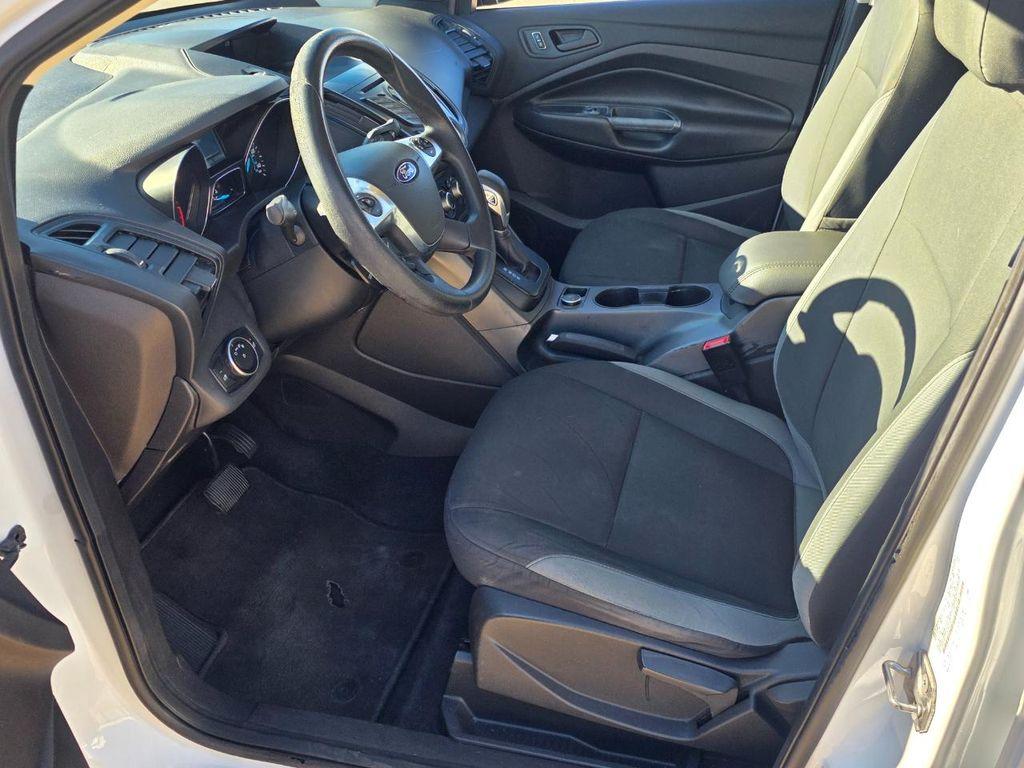 used 2016 Ford Escape car, priced at $5,980