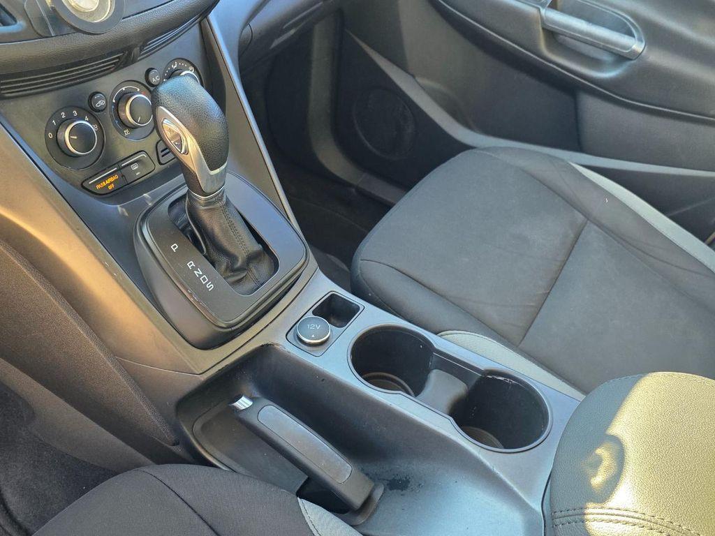 used 2016 Ford Escape car, priced at $5,980