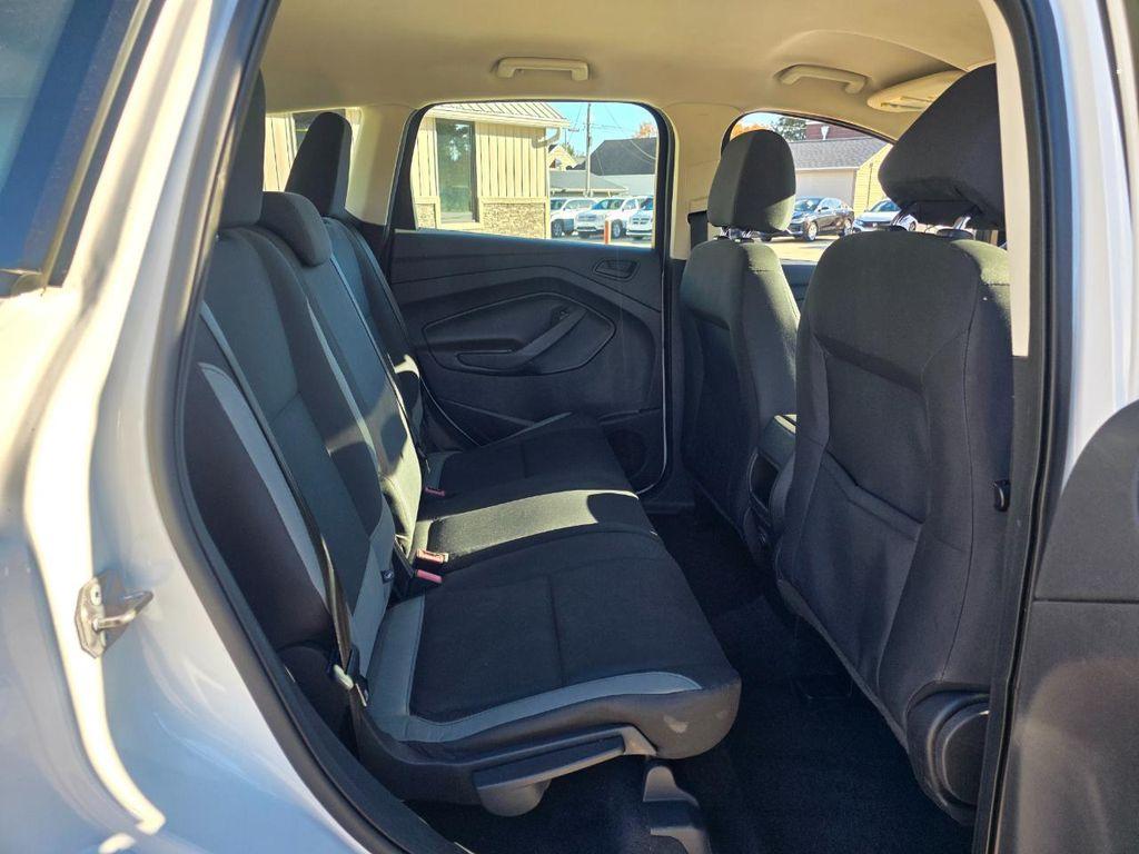 used 2016 Ford Escape car, priced at $5,980