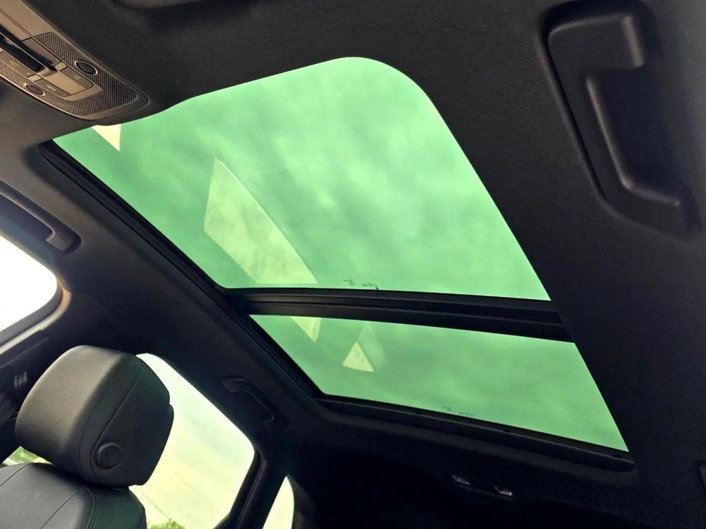 used 2024 Audi Q3 car, priced at $27,870