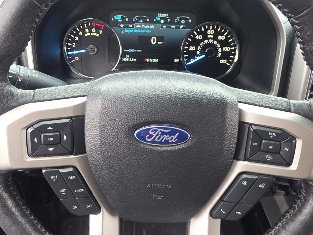 used 2019 Ford F-150 car, priced at $31,980