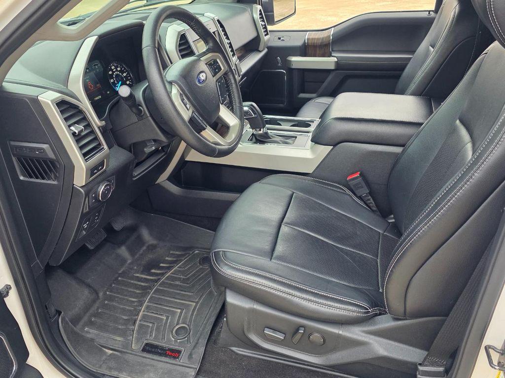 used 2019 Ford F-150 car, priced at $31,980