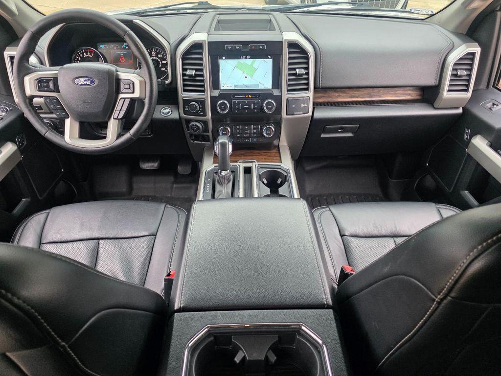 used 2019 Ford F-150 car, priced at $31,980