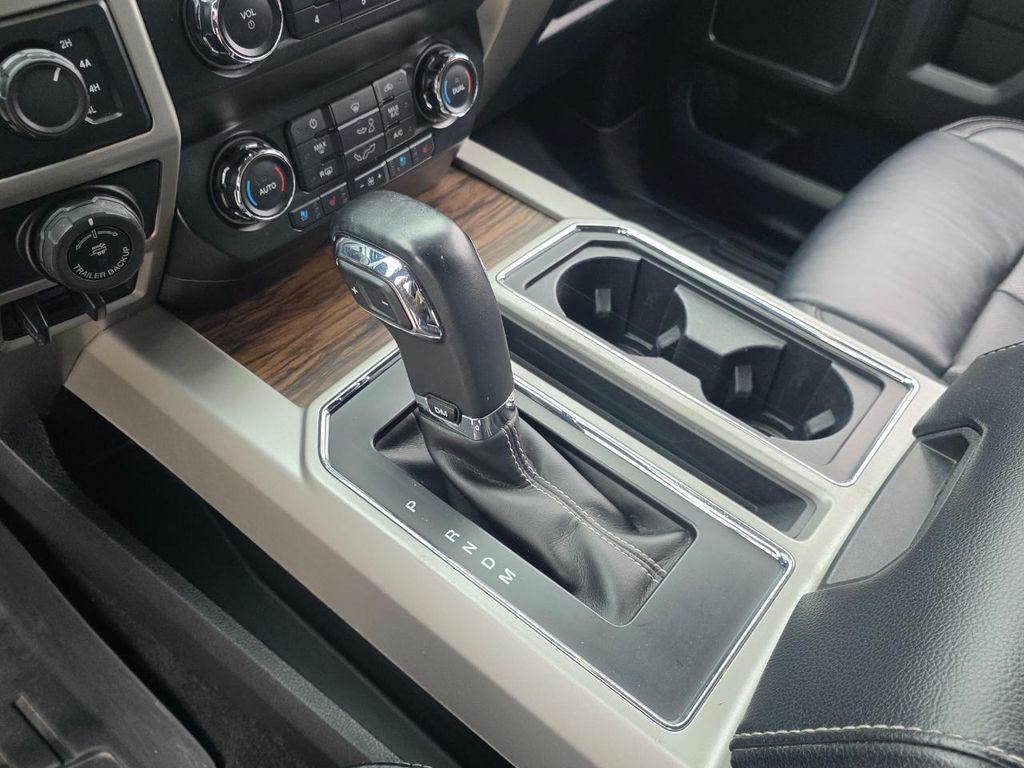 used 2019 Ford F-150 car, priced at $31,980