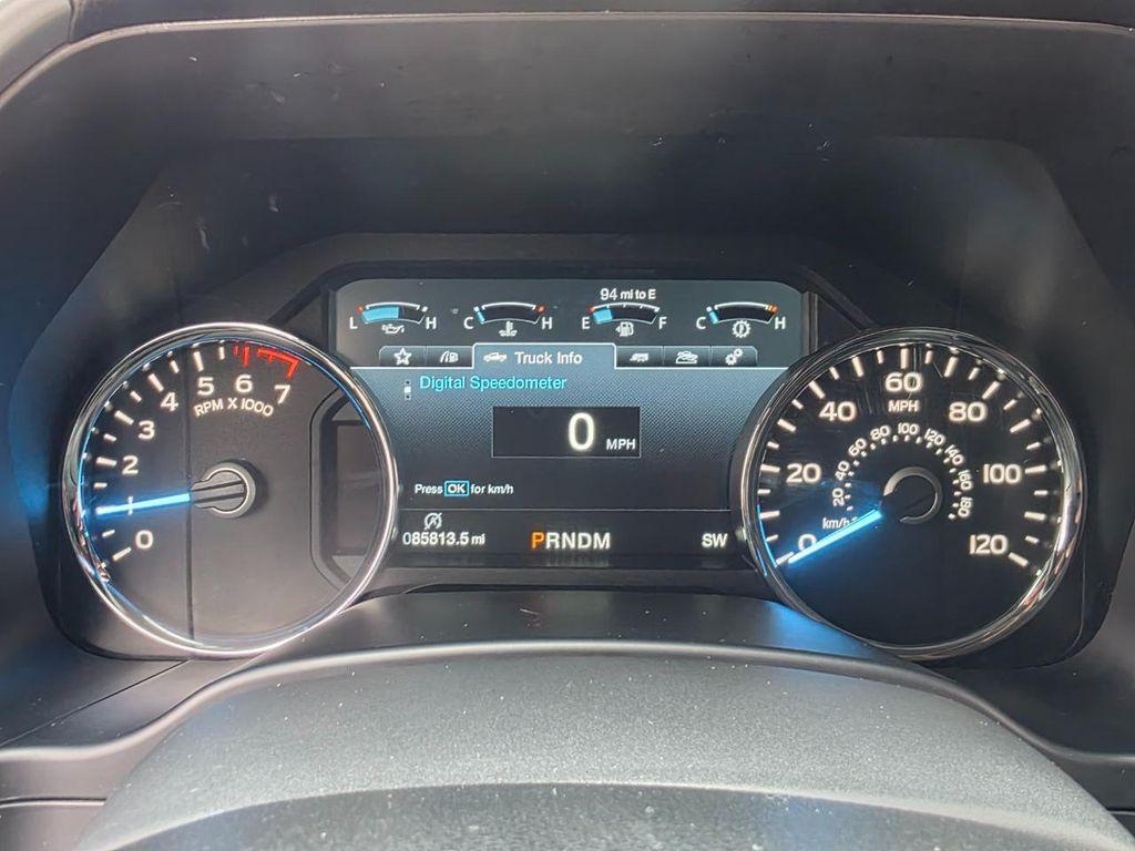 used 2019 Ford F-150 car, priced at $31,980