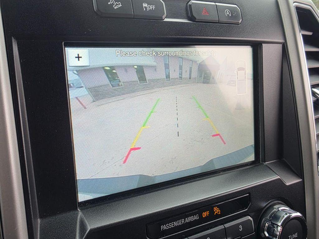 used 2019 Ford F-150 car, priced at $31,980