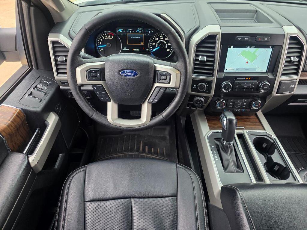used 2019 Ford F-150 car, priced at $31,980