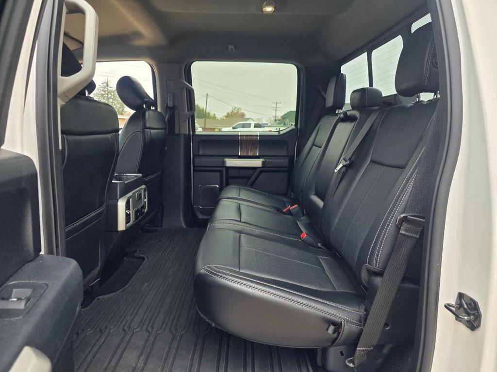 used 2019 Ford F-150 car, priced at $31,980