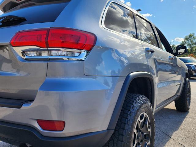 used 2015 Jeep Grand Cherokee car, priced at $13,980