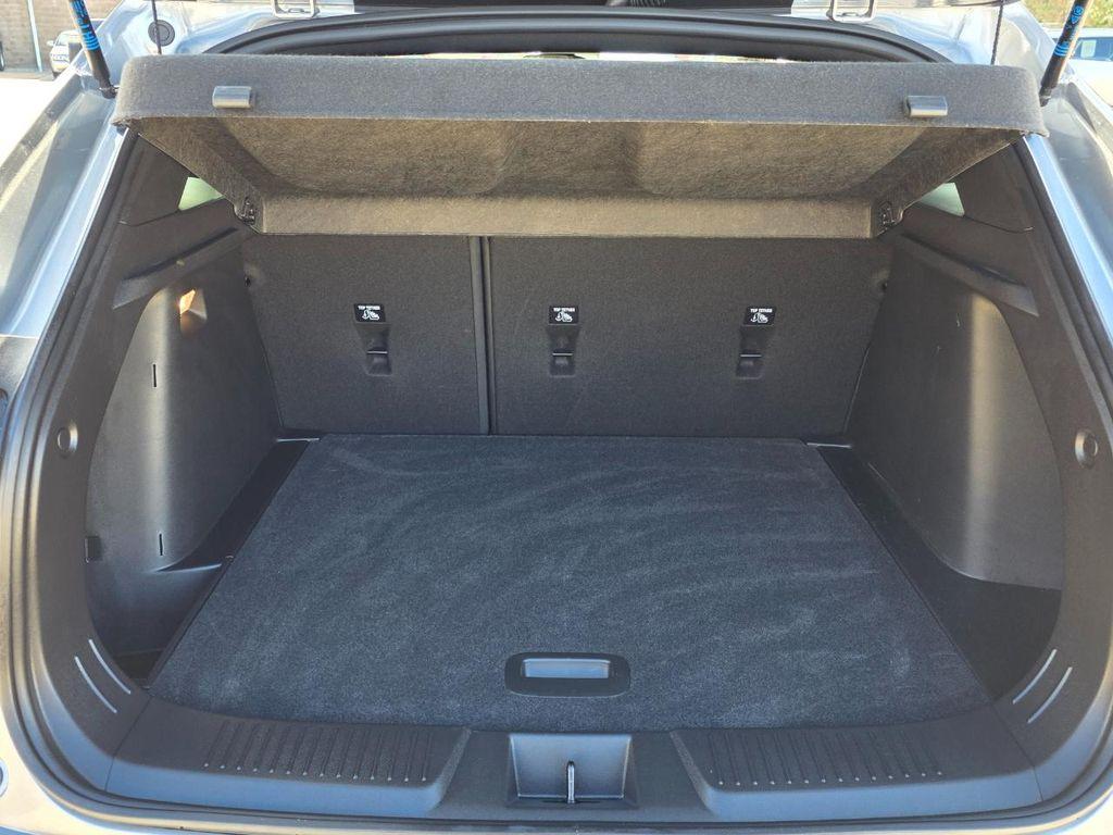 used 2025 Chevrolet Trax car, priced at $25,980