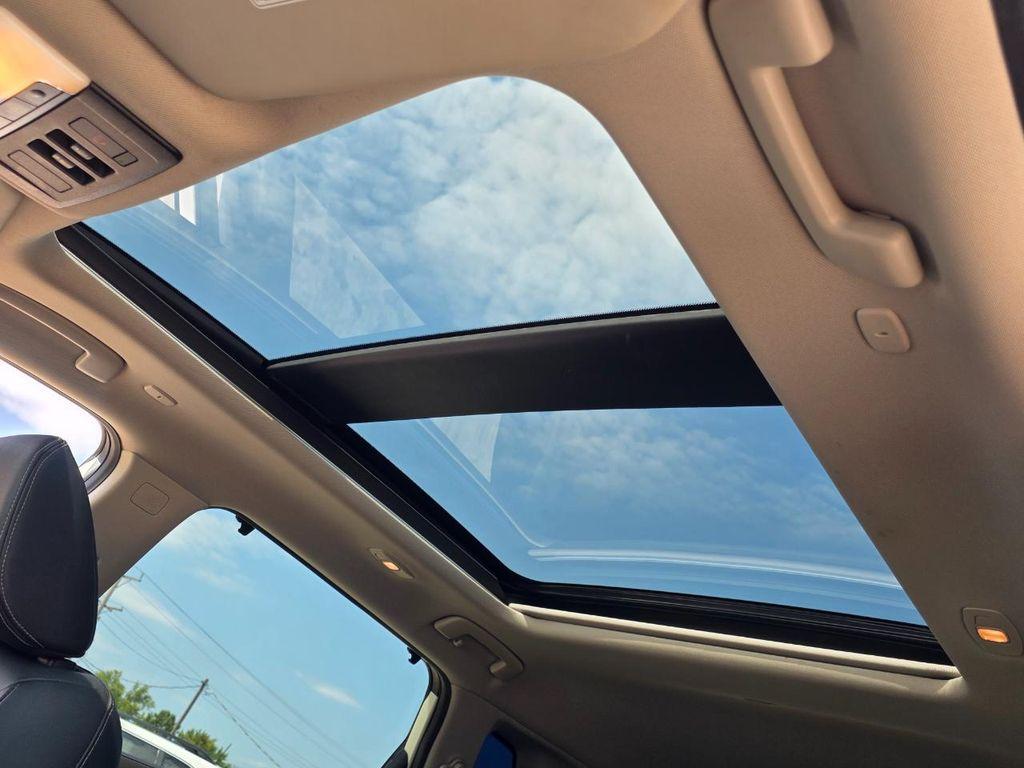 used 2022 Nissan Rogue car, priced at $24,980