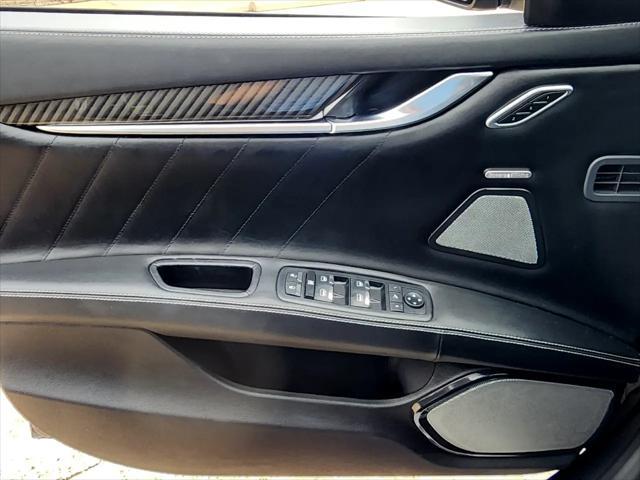 used 2019 Maserati Ghibli car, priced at $29,980