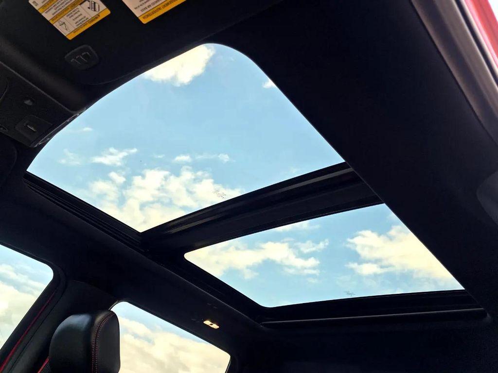 used 2019 Ford F-150 car, priced at $41,980