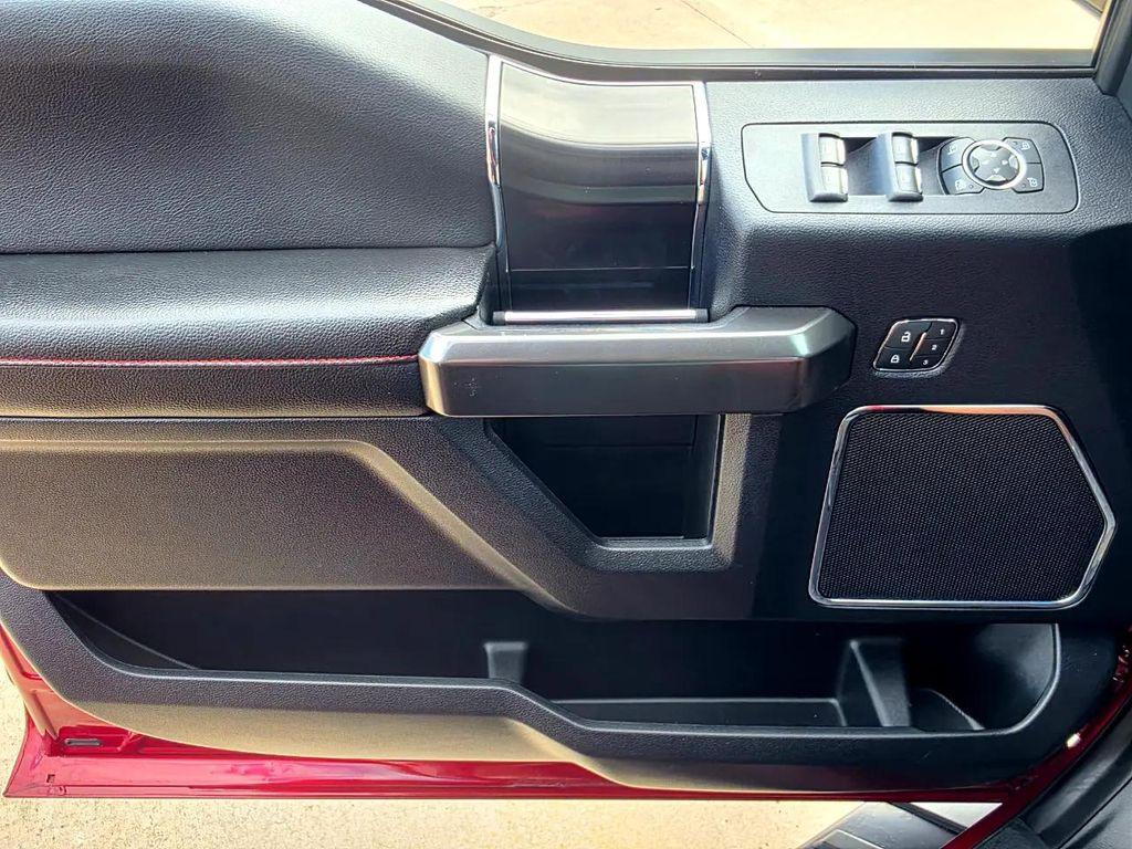 used 2019 Ford F-150 car, priced at $41,980
