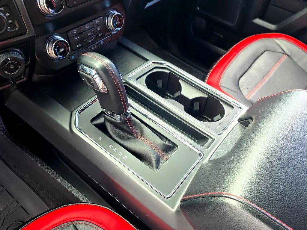 used 2019 Ford F-150 car, priced at $41,980