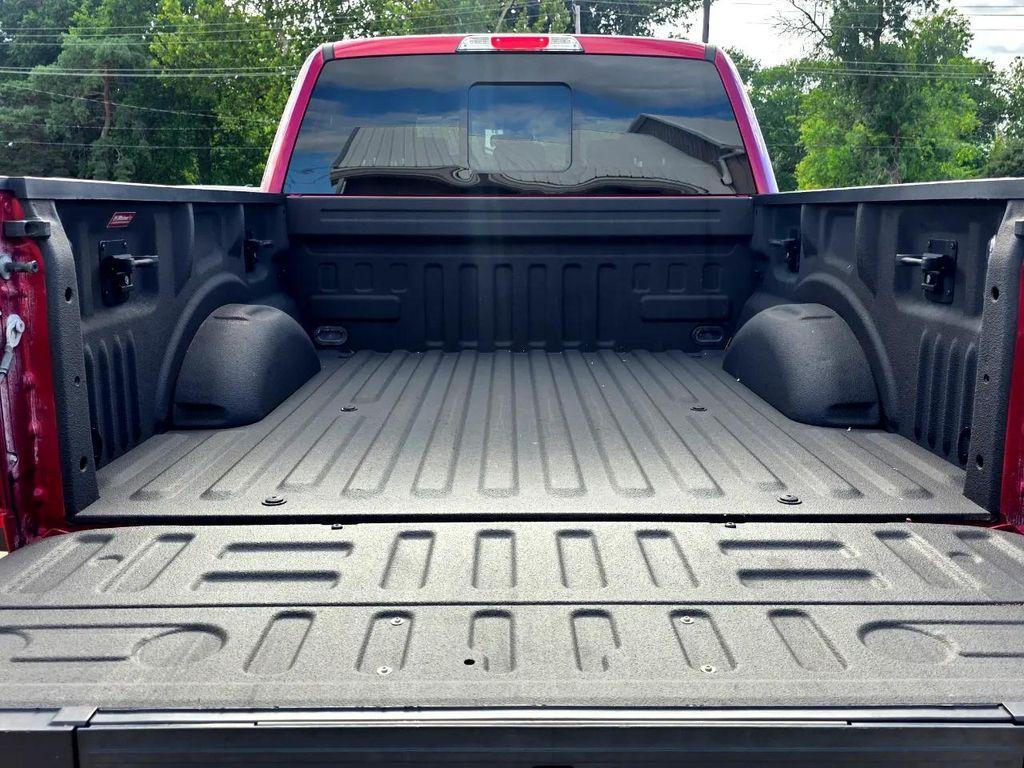 used 2019 Ford F-150 car, priced at $41,980