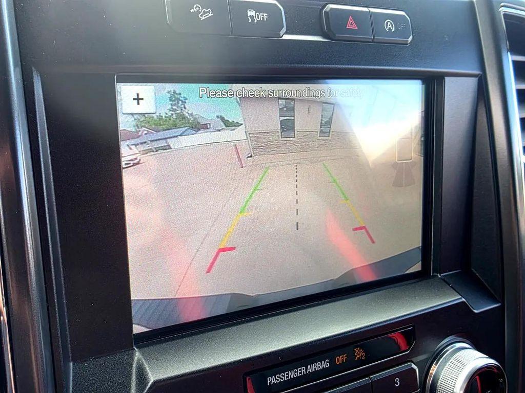 used 2019 Ford F-150 car, priced at $41,980