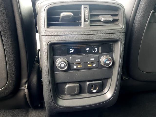 used 2017 Buick Envision car, priced at $18,870