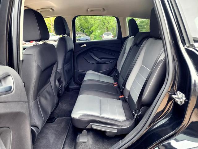 used 2015 Ford Escape car, priced at $7,980