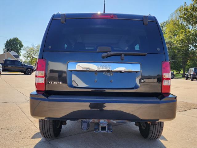 used 2011 Jeep Liberty car, priced at $7,980