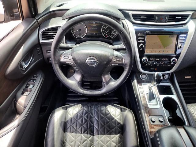 used 2020 Nissan Murano car, priced at $27,980