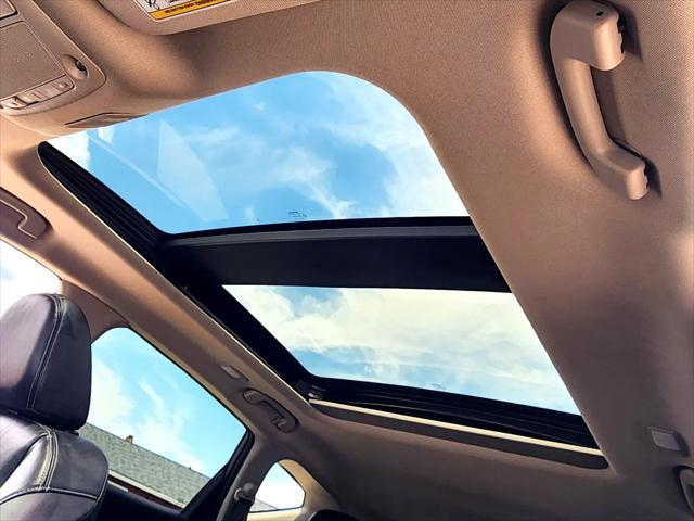 used 2020 Nissan Murano car, priced at $27,980