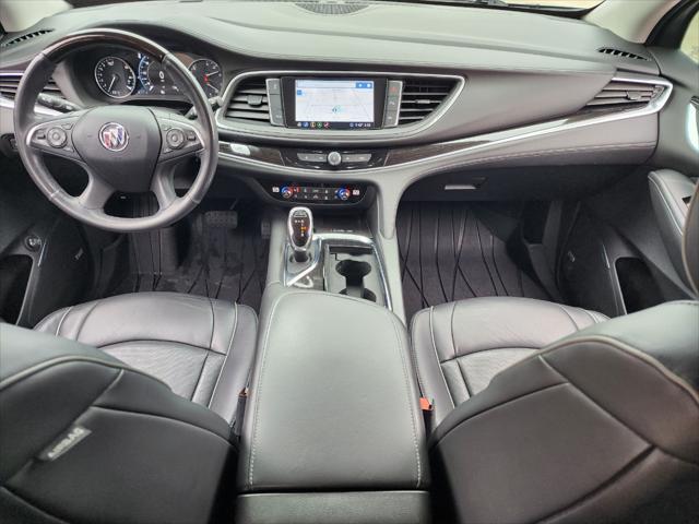 used 2020 Buick Enclave car, priced at $28,870