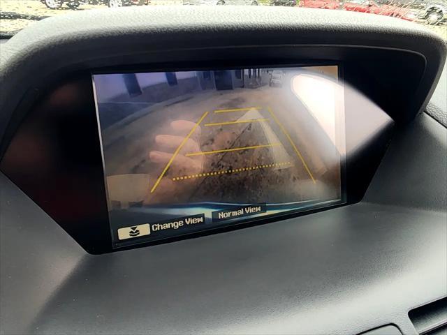 used 2010 Acura MDX car, priced at $11,870