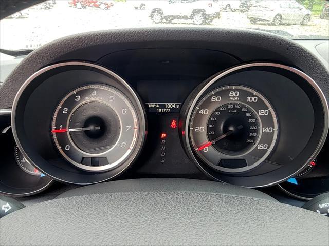 used 2010 Acura MDX car, priced at $11,870
