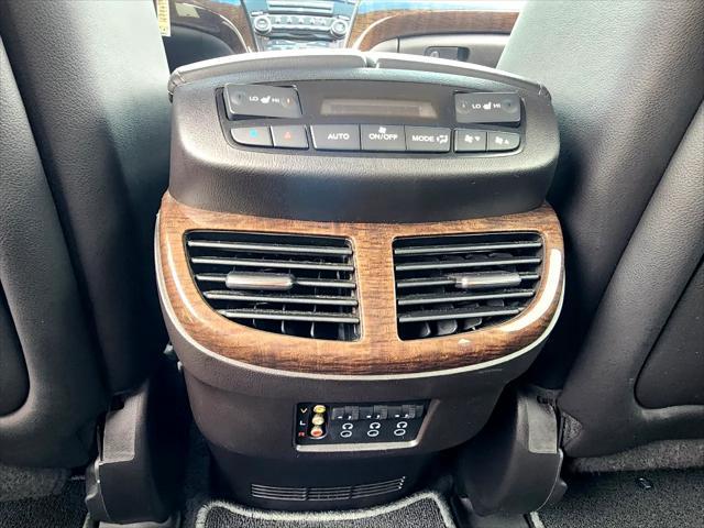used 2010 Acura MDX car, priced at $11,870