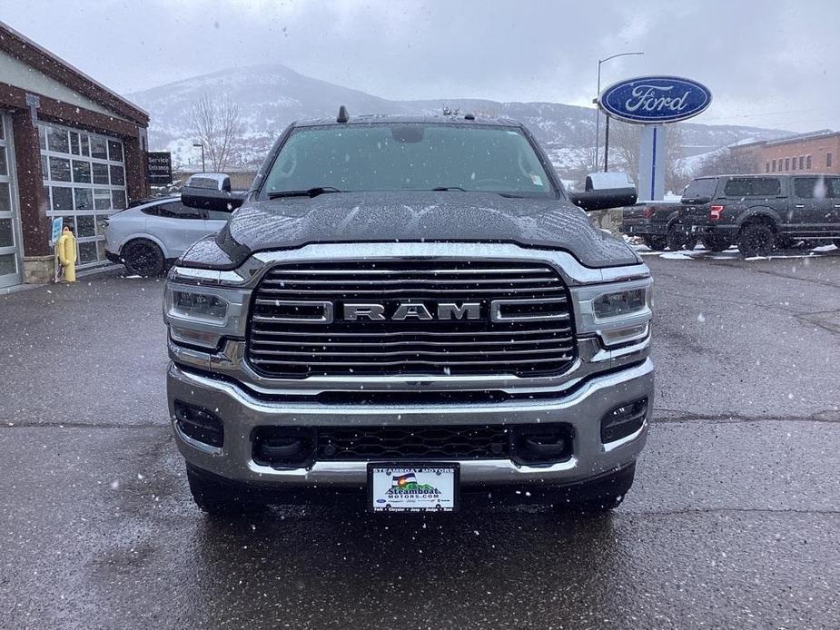 used 2020 Ram 2500 car, priced at $49,333