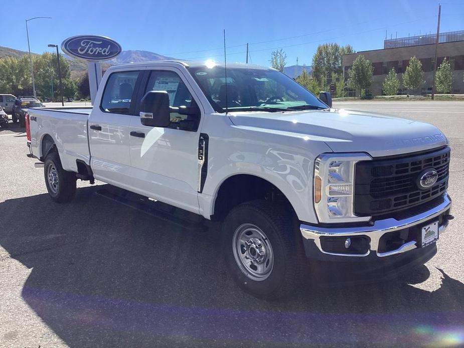 new 2024 Ford F-250 car