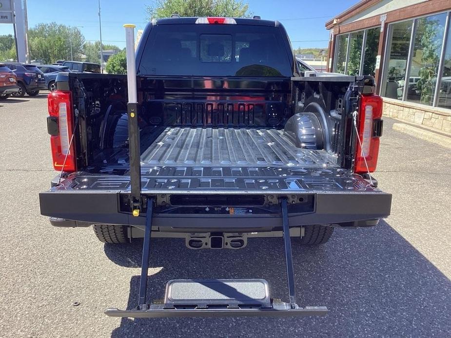 new 2024 Ford F-250 car, priced at $87,529