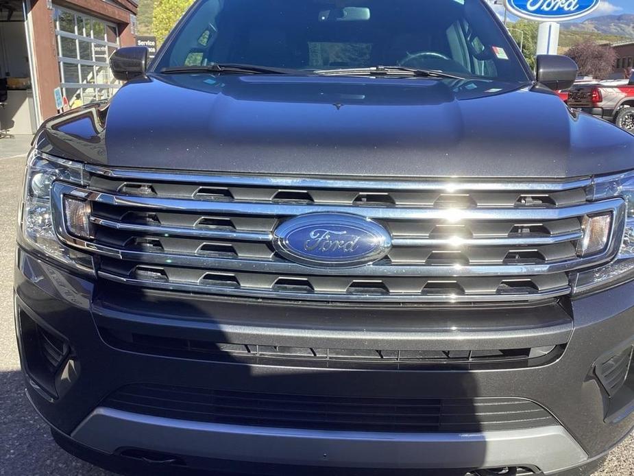 used 2021 Ford Expedition Max car, priced at $39,490