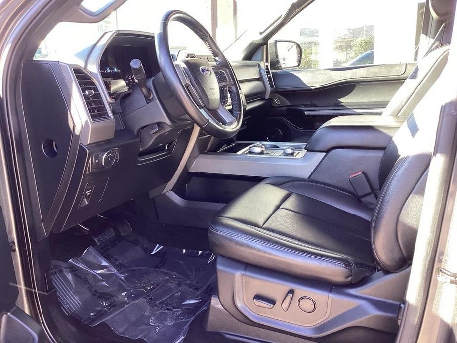 used 2021 Ford Expedition Max car, priced at $39,490