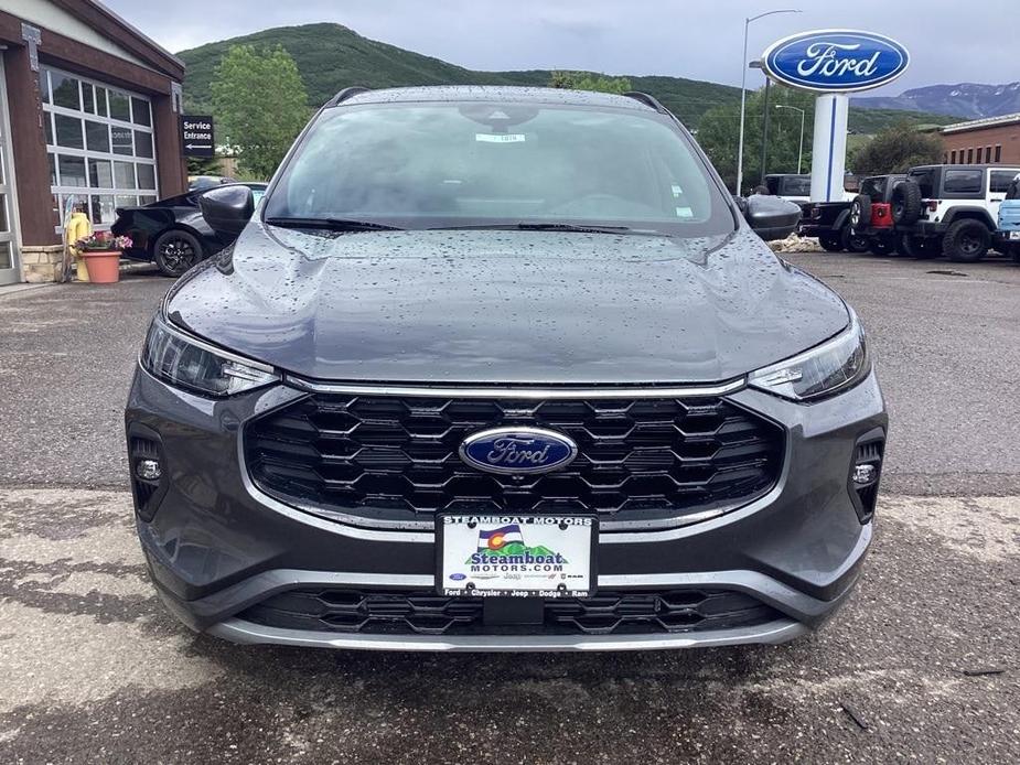 new 2024 Ford Escape car, priced at $38,840