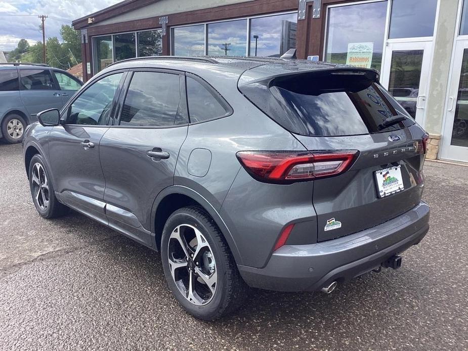 new 2024 Ford Escape car, priced at $38,840