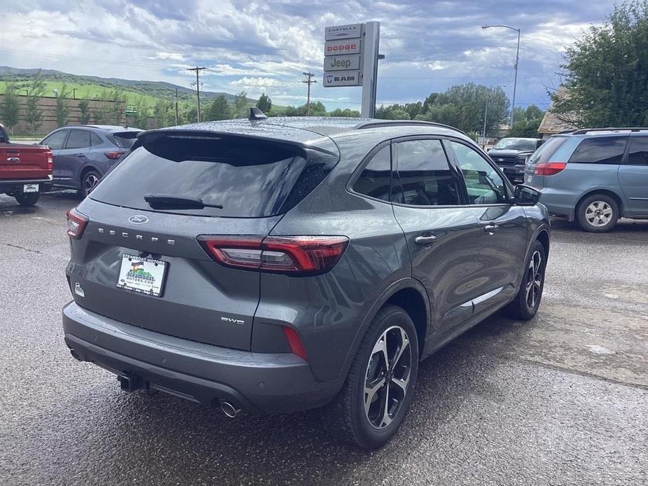 new 2024 Ford Escape car, priced at $38,840