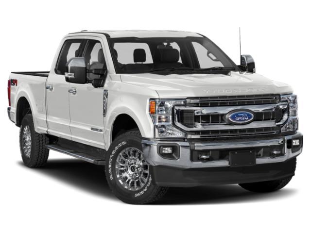 used 2022 Ford F-250 car, priced at $49,989