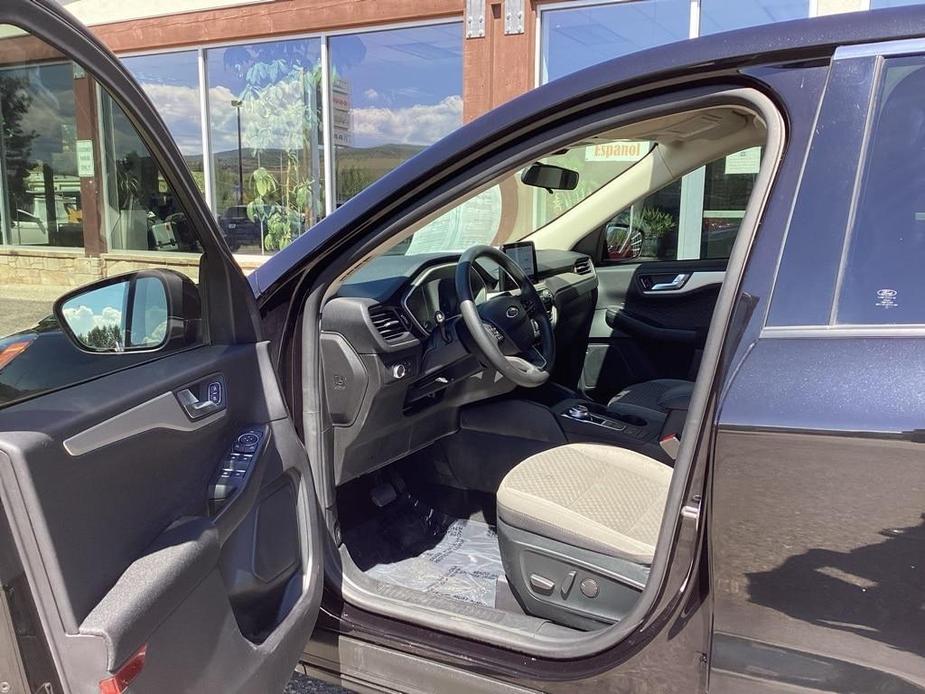 used 2020 Ford Escape car, priced at $18,990