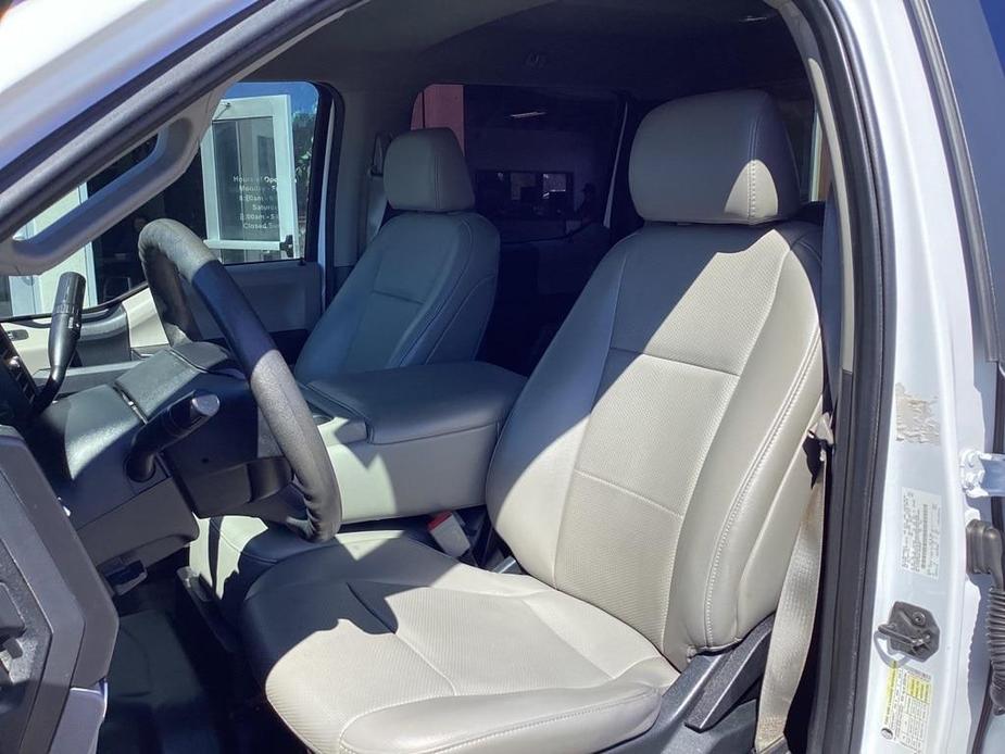 used 2020 Ford F-150 car, priced at $29,333