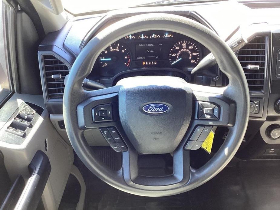 used 2020 Ford F-150 car, priced at $29,333